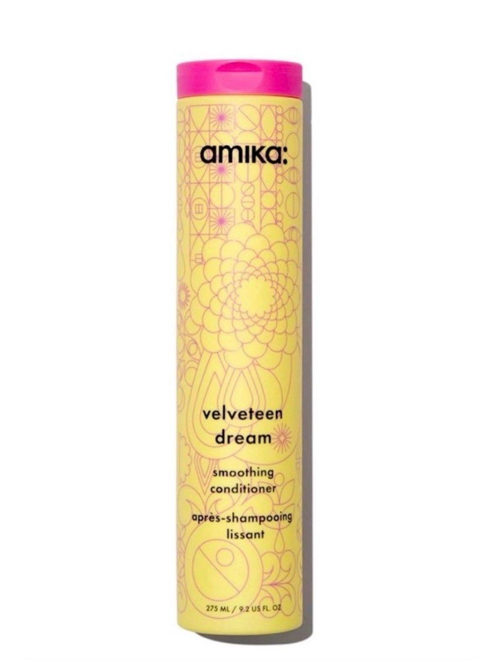amika Velveteen Dream Smoothing Conditioner